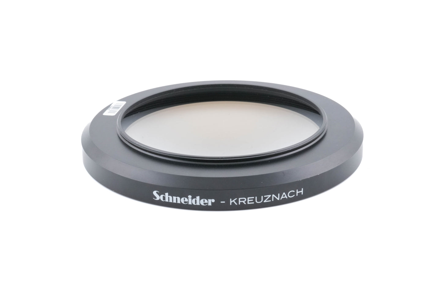 Schneider-Kreuznach 82mm Center-Filter IV Multicoating