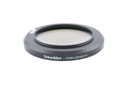 Schneider-Kreuznach 82mm Center-Filter IV Multicoating