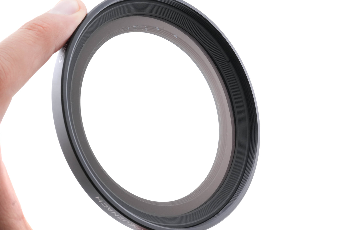 Schneider-Kreuznach 82mm Center-Filter IV Multicoating