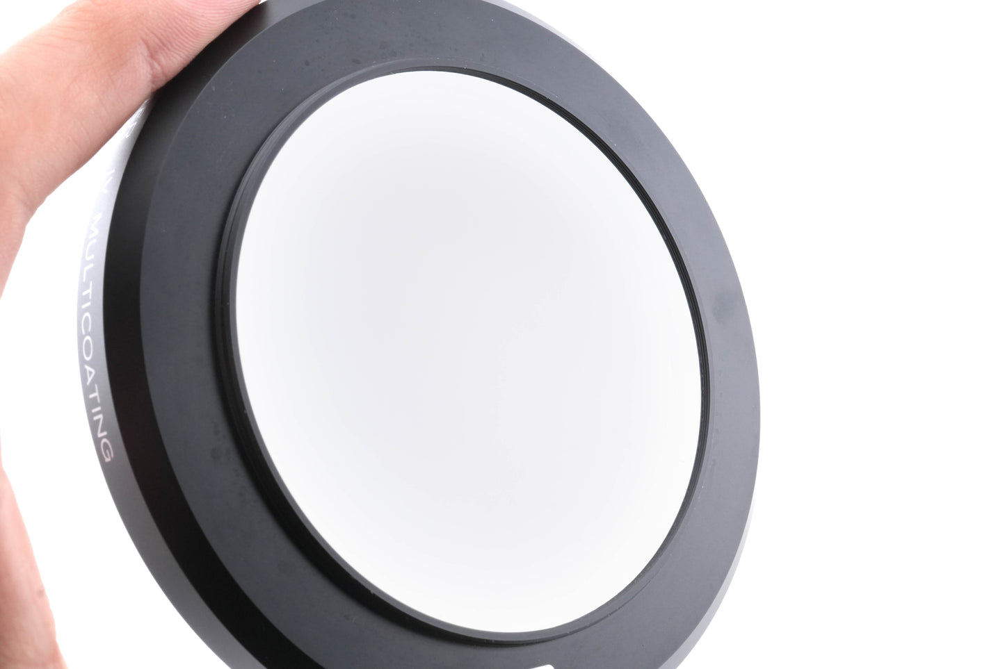 Schneider-Kreuznach 82mm Center-Filter IV Multicoating