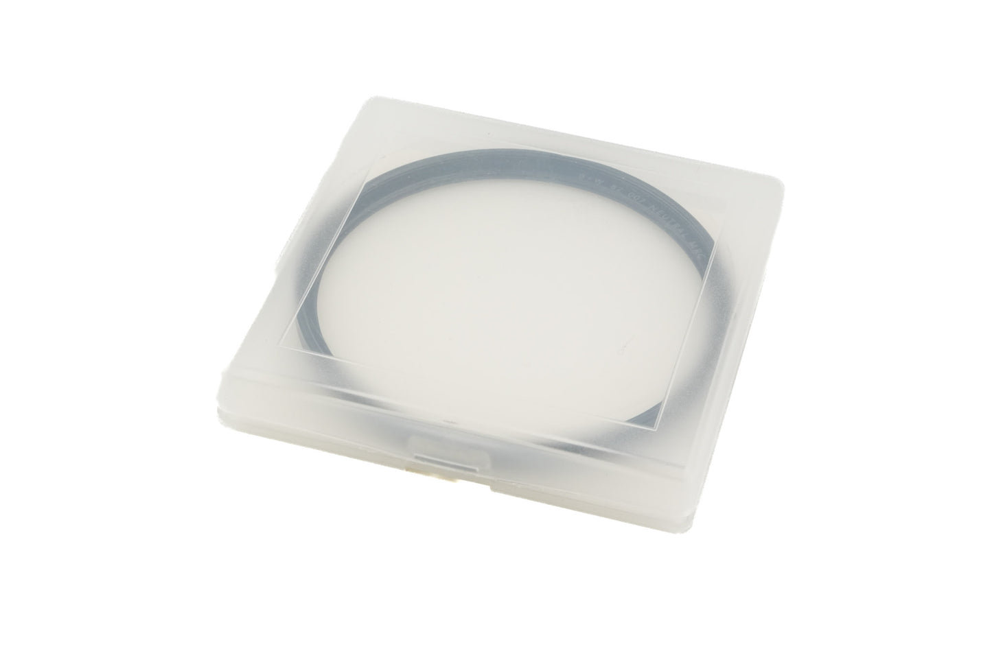 B+W 82mm F-PRO 007 Neutral MRC Filter