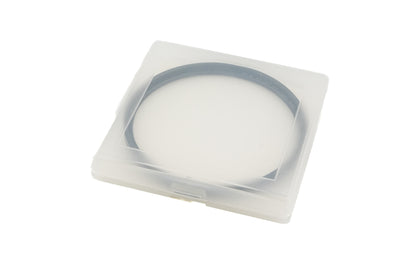 B+W 82mm F-PRO 007 Neutral MRC Filter