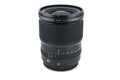 Fujifilm 23mm f4 Fujinon GF R LM WR