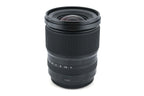 Fujifilm 23mm f4 Fujinon GF R LM WR