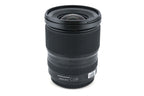 Fujifilm 23mm f4 Fujinon GF R LM WR