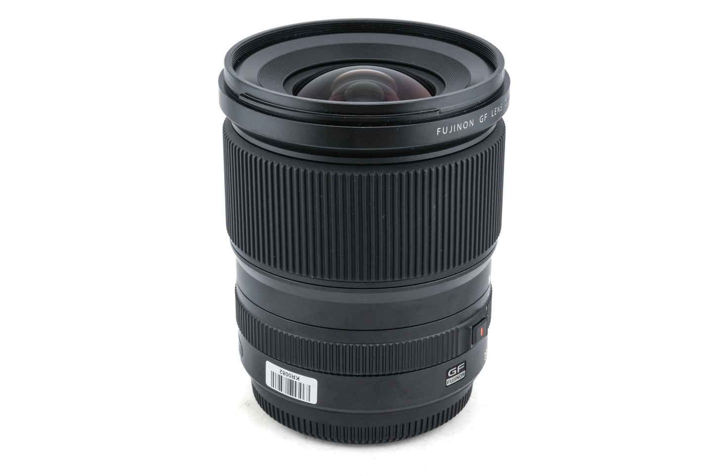 Fujifilm 23mm f4 Fujinon GF R LM WR