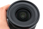 Fujifilm 23mm f4 Fujinon GF R LM WR