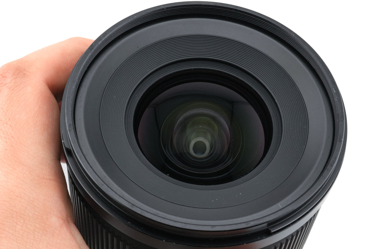 Fujifilm 23mm f4 Fujinon GF R LM WR