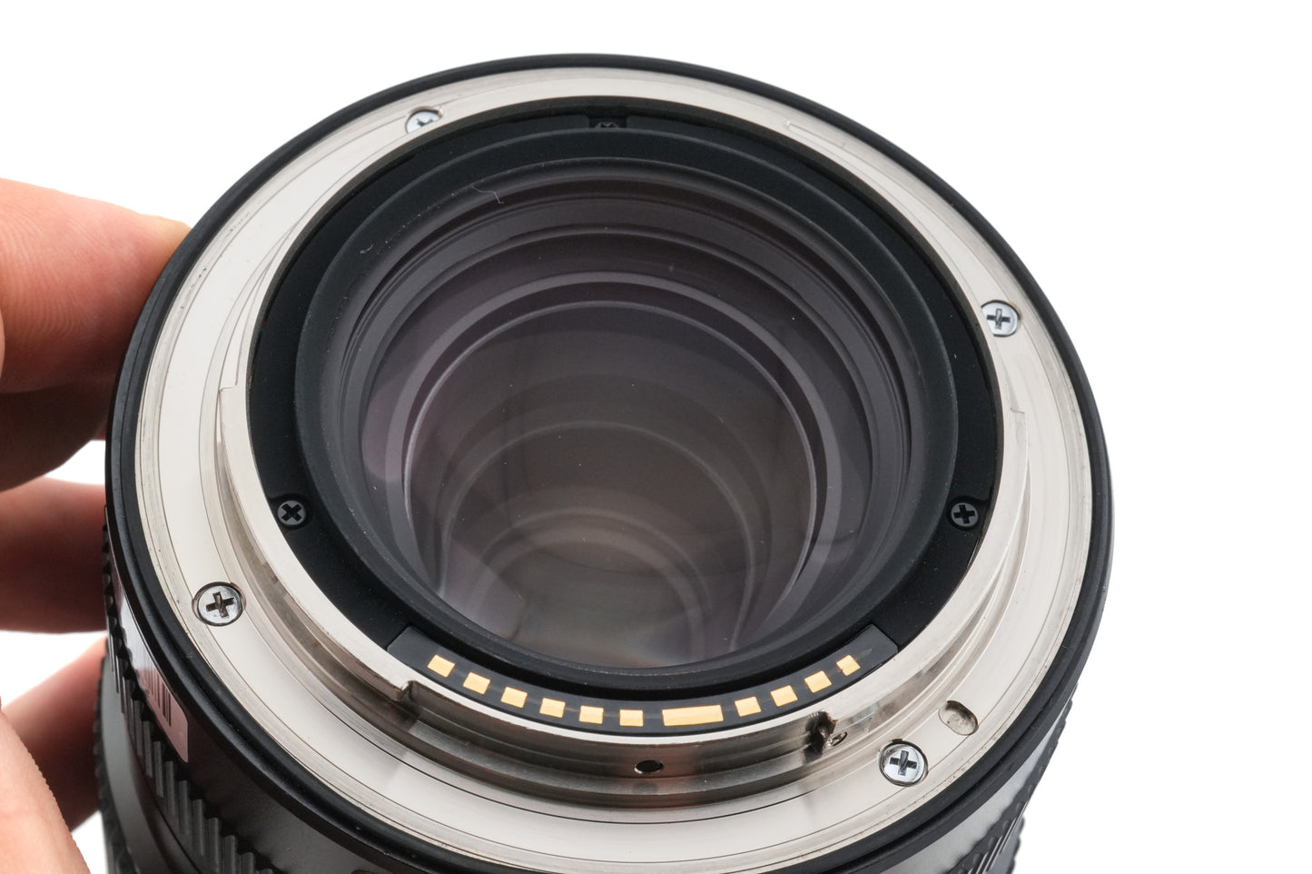 Fujifilm 23mm f4 Fujinon GF R LM WR