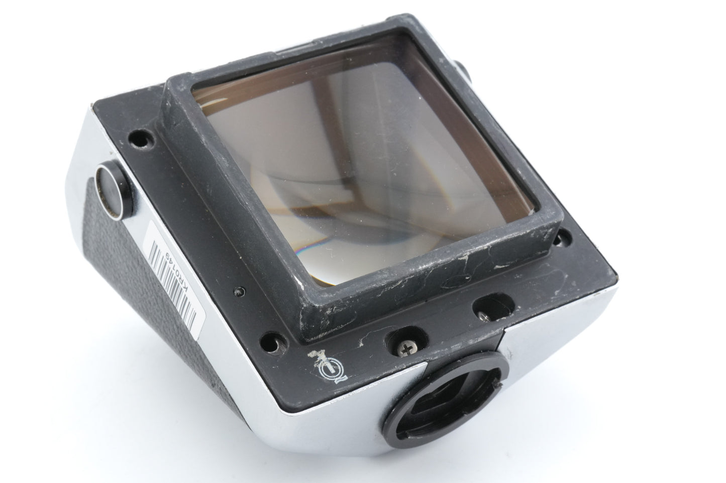 Pentacon Prism Finder (Praktisix/Pentacon Six)