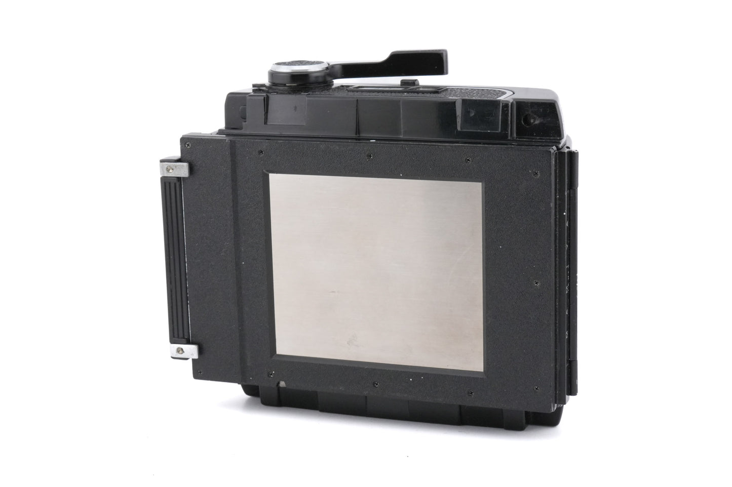 Mamiya 120 6x7 Pro-S Roll Film Holder