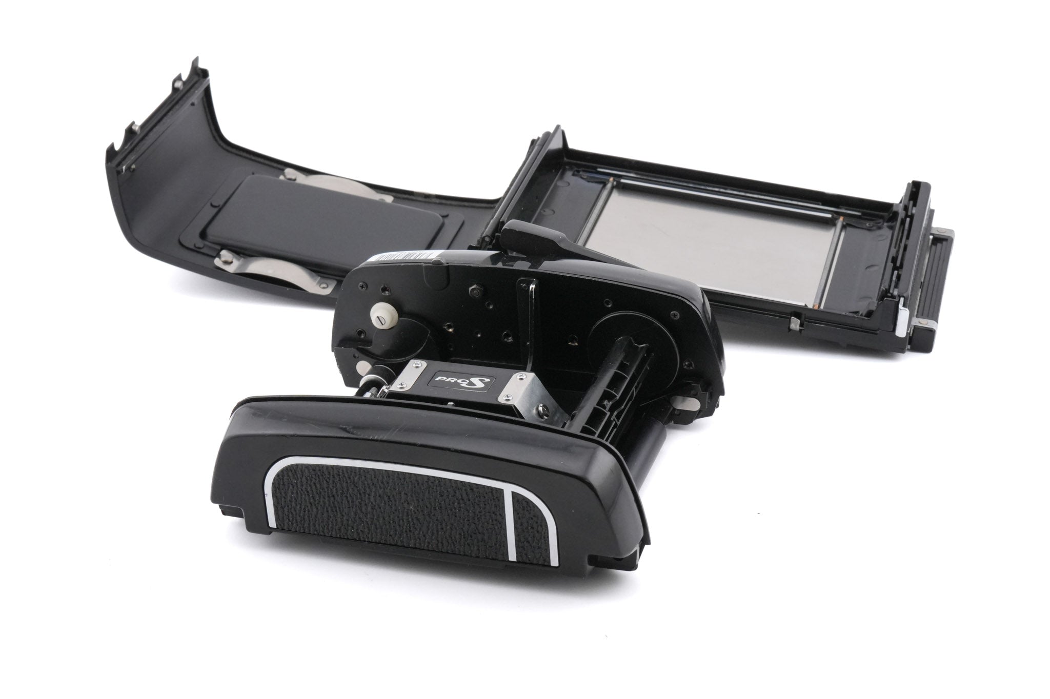 Mamiya 120 6x7 Pro-S Roll Film Holder – Kamerastore