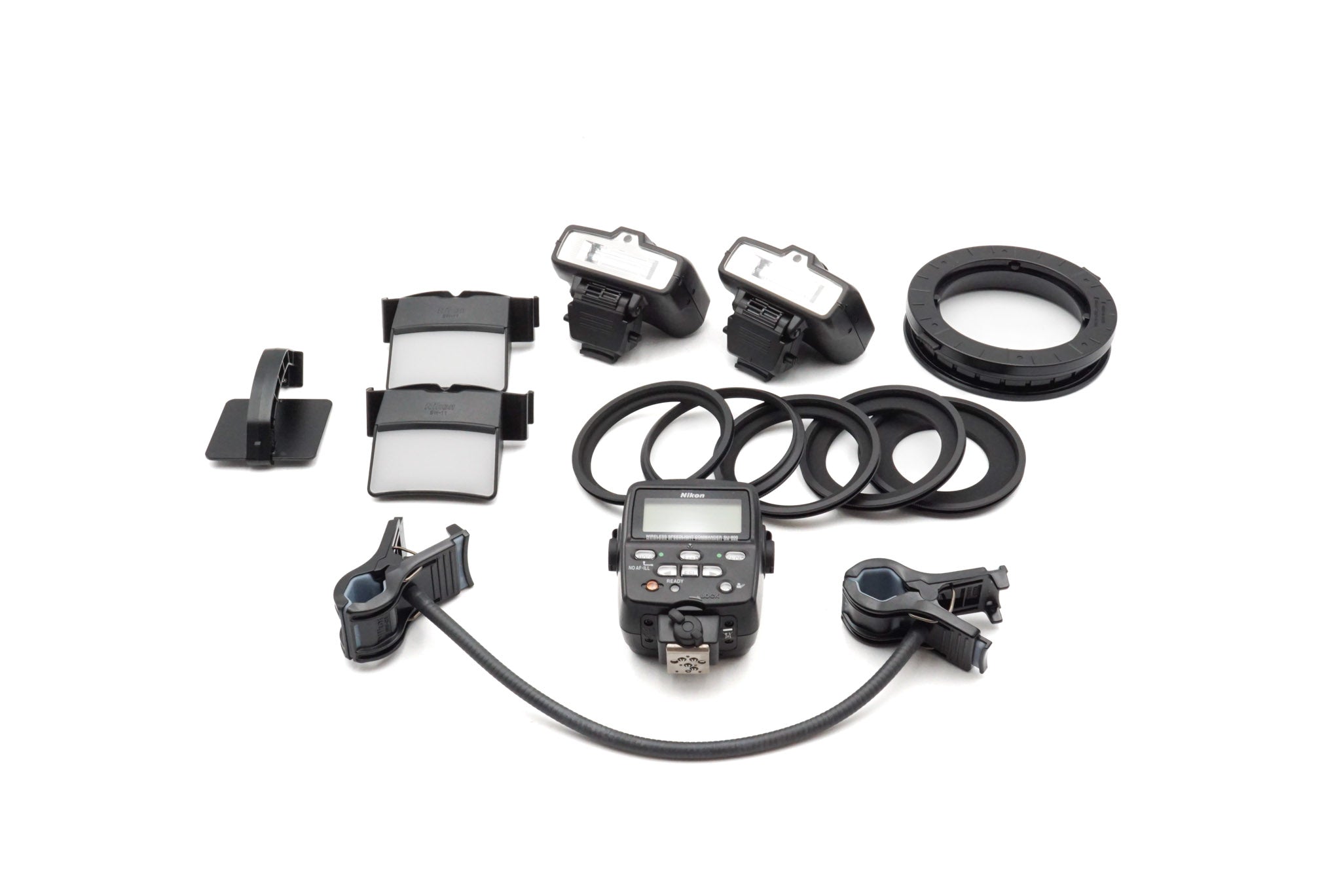 Nikon R1C1 Wireless Close-Up Speedlight System