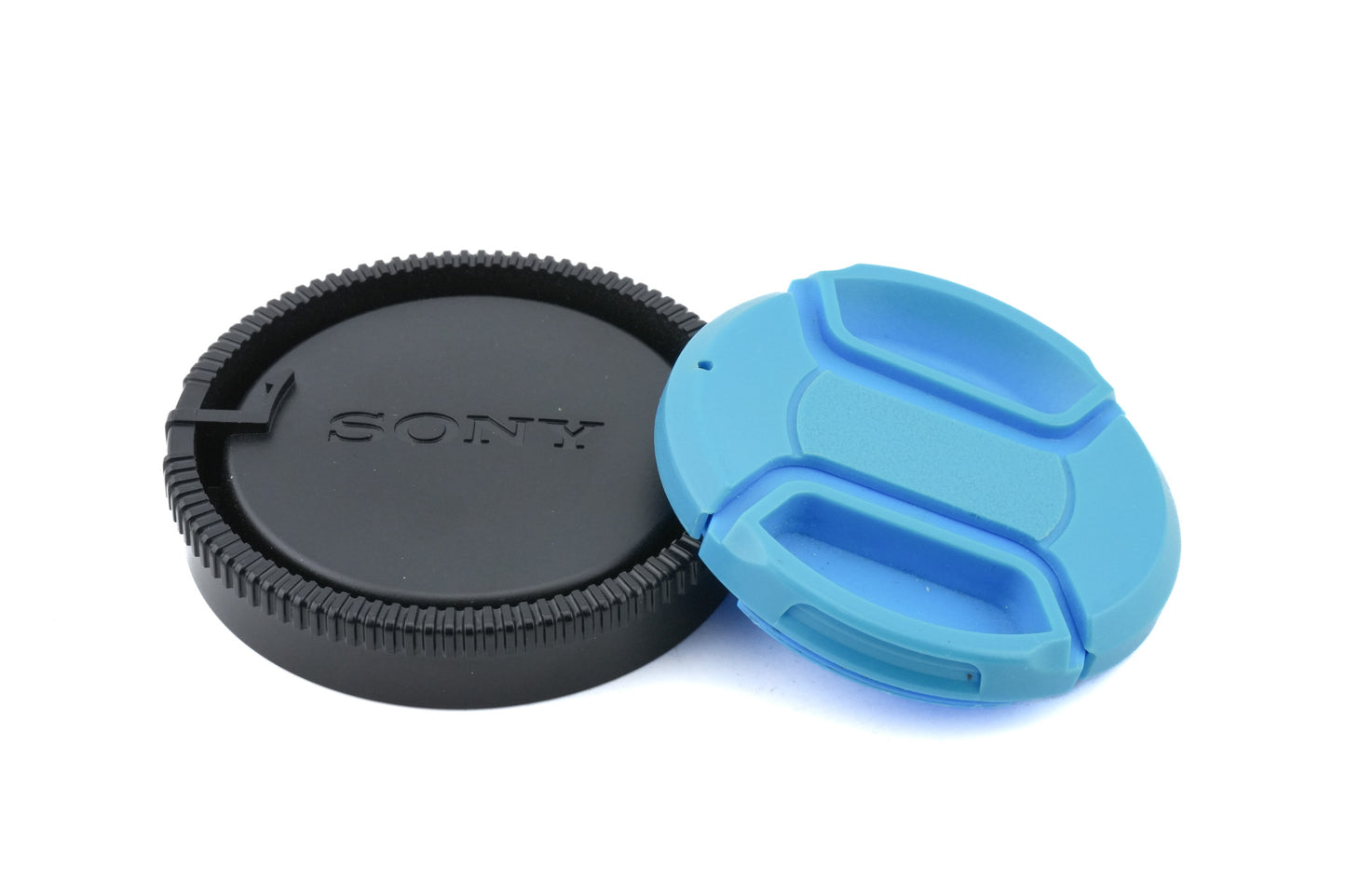 Sony 18-55mm f3.5-5.6 DT SAM