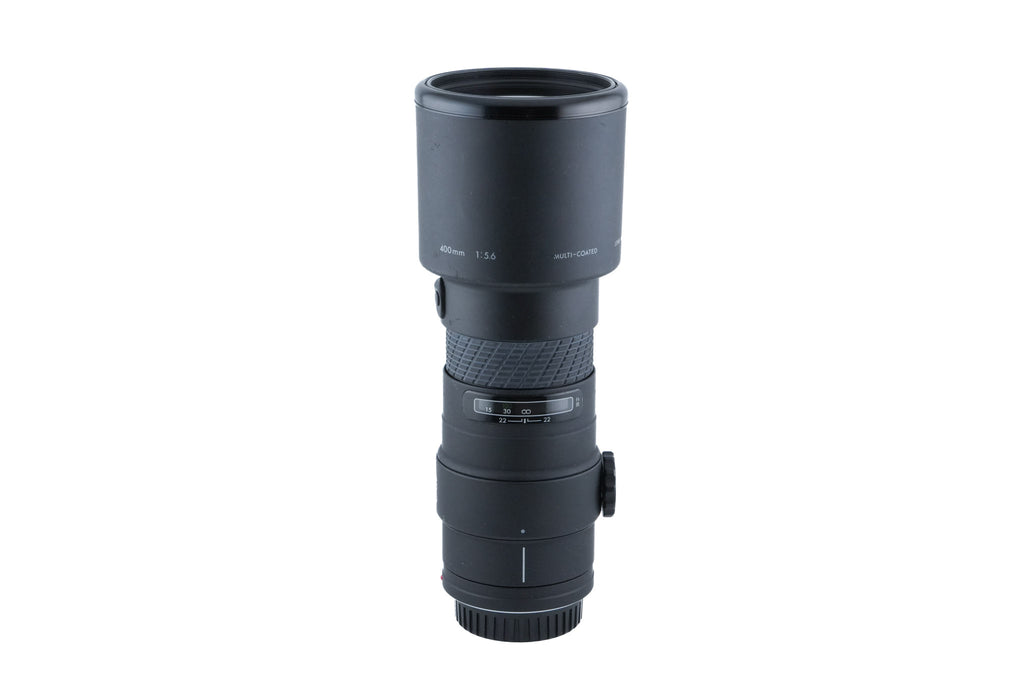 Sigma 400mm f5.6 AF Tele Multi-Coated