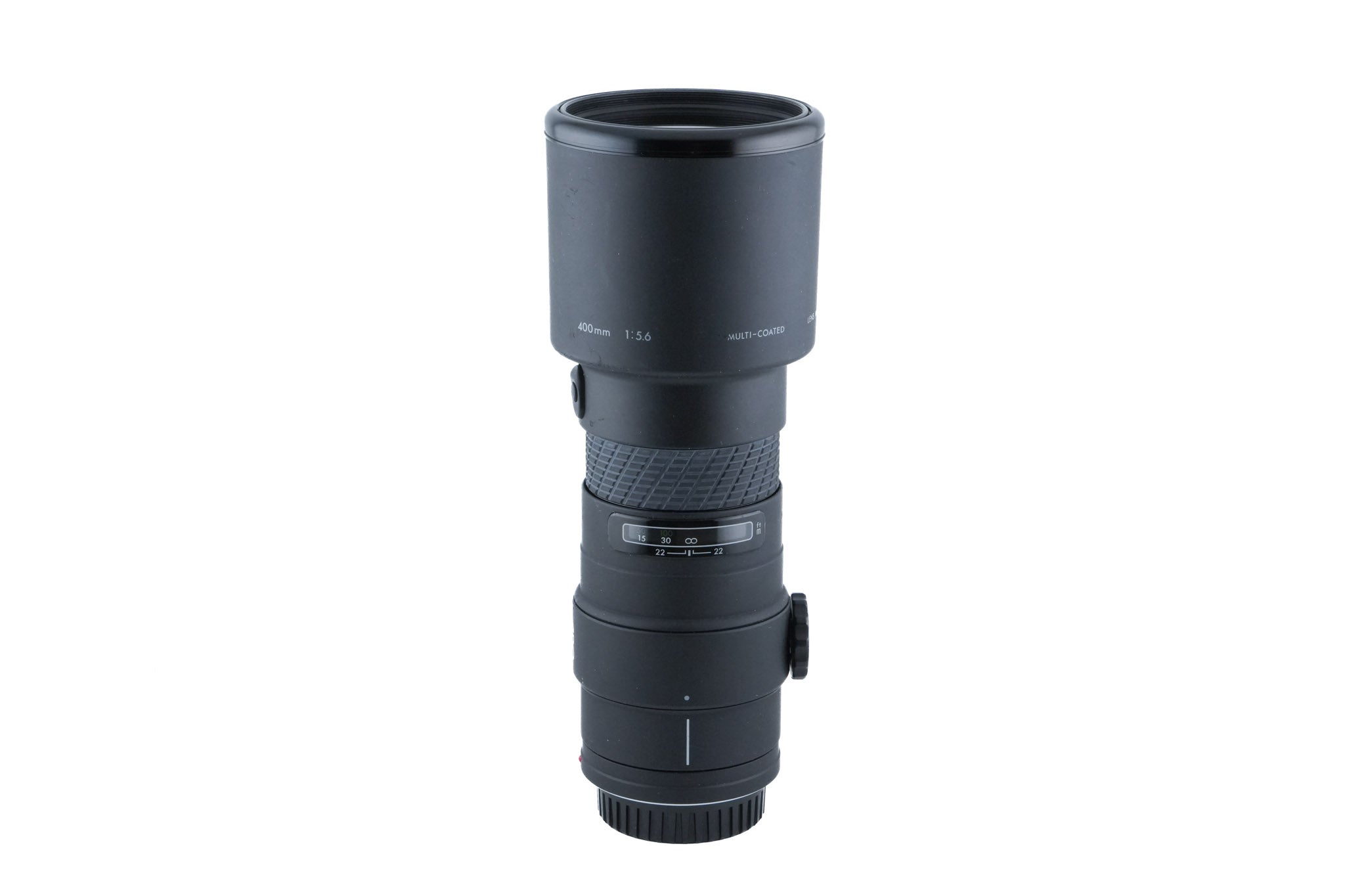 Sigma 400mm f5.6 AF Tele Multi-Coated