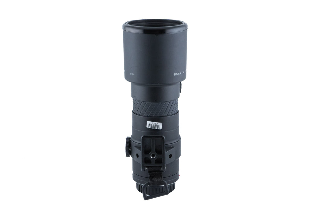 Sigma 400mm f5.6 AF Tele Multi-Coated