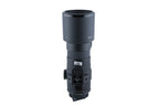 Sigma 400mm f5.6 AF Tele Multi-Coated