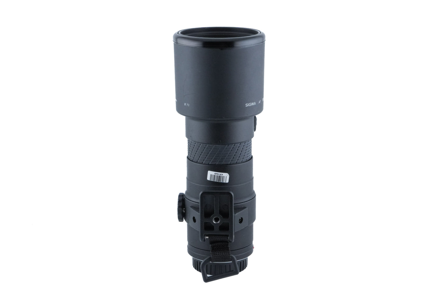 Sigma 400mm f5.6 AF Tele Multi-Coated