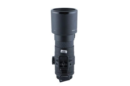 Sigma 400mm f5.6 AF Tele Multi-Coated
