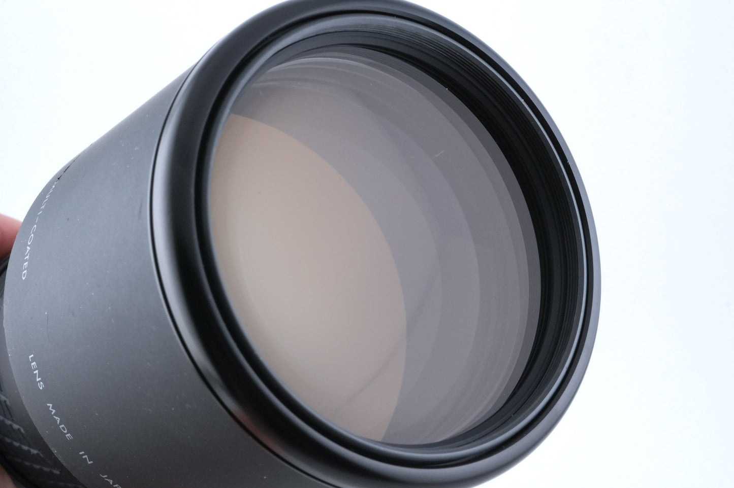 Sigma 400mm f5.6 AF Tele Multi-Coated