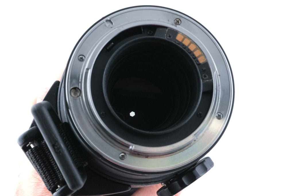 Sigma 400mm f5.6 AF Tele Multi-Coated