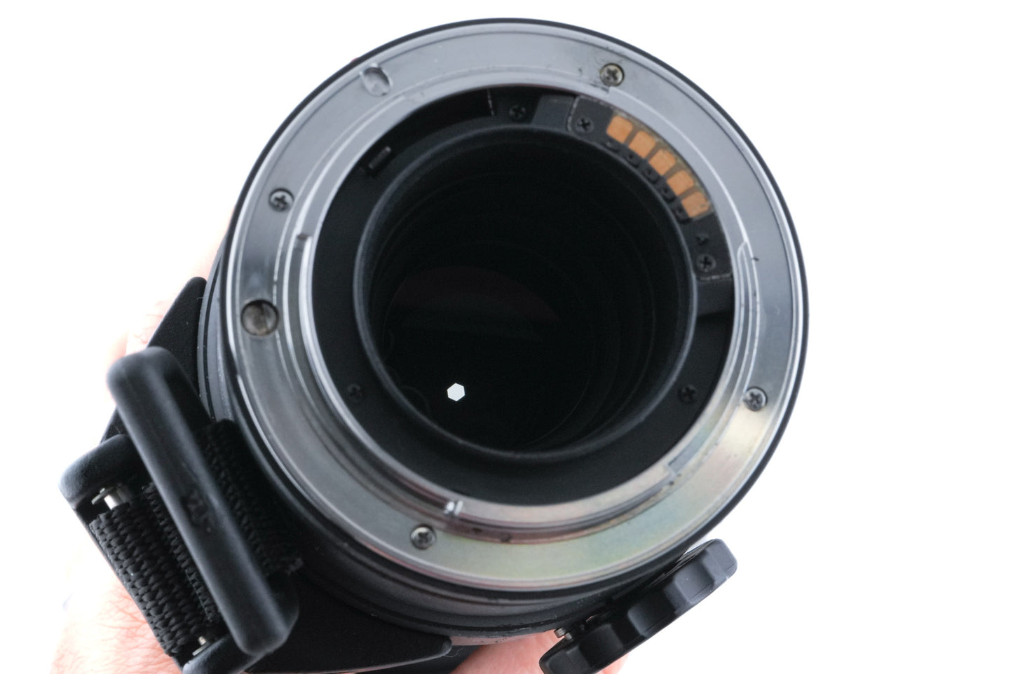 Sigma 400mm f5.6 AF Tele Multi-Coated