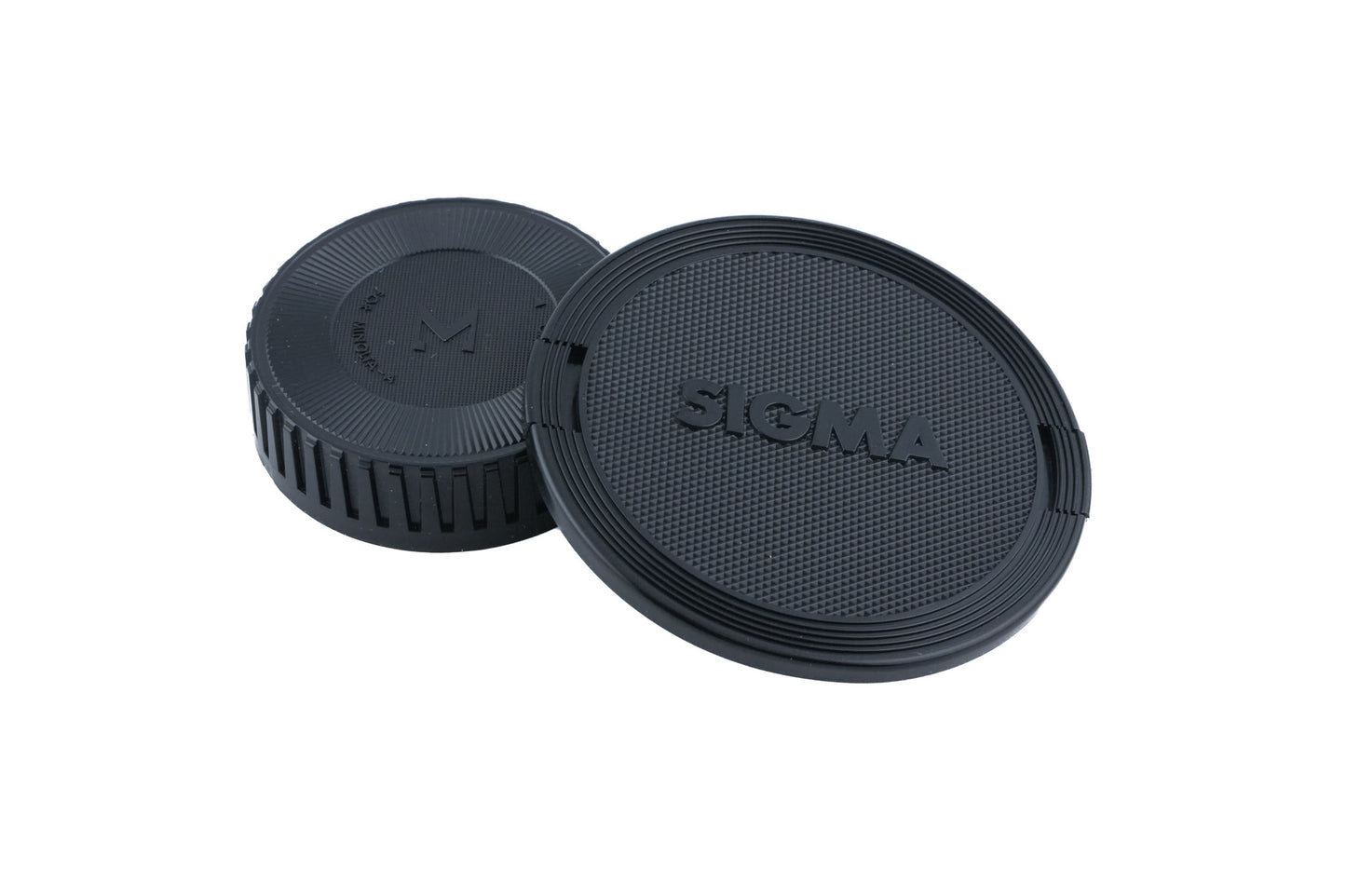 Sigma 400mm f5.6 AF Tele Multi-Coated