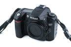 Nikon D80