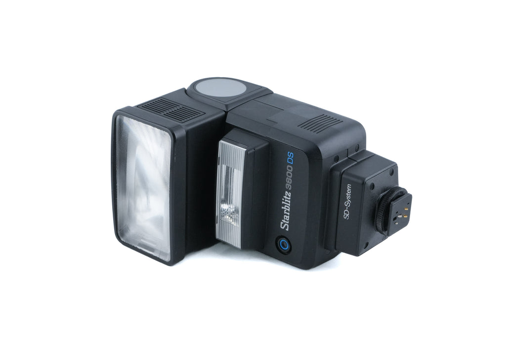 Starblitz 3600DS
