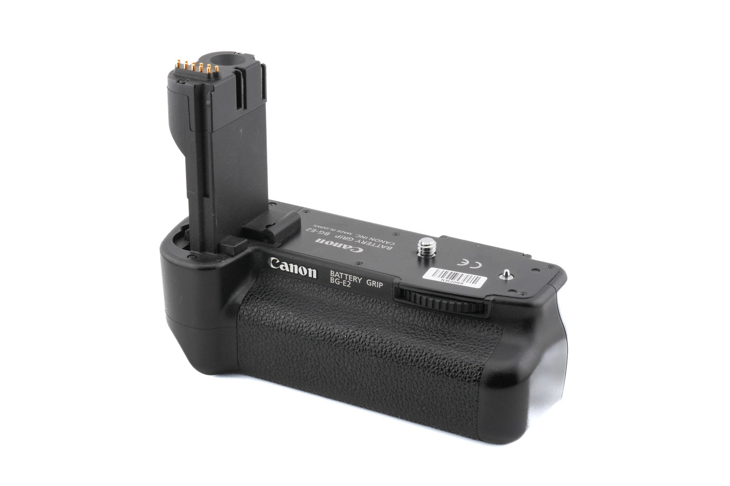 Canon BG-E2 Battery Grip