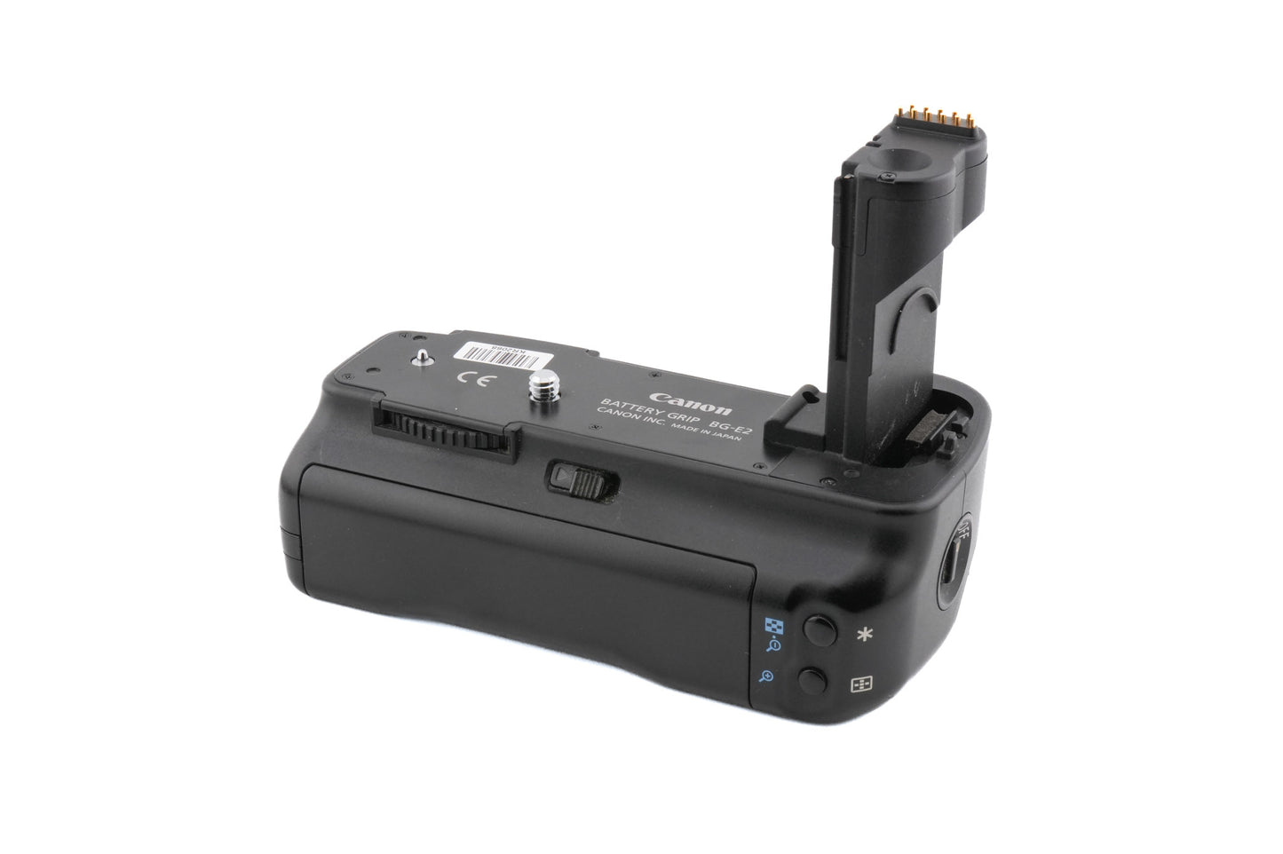 Canon BG-E2 Battery Grip