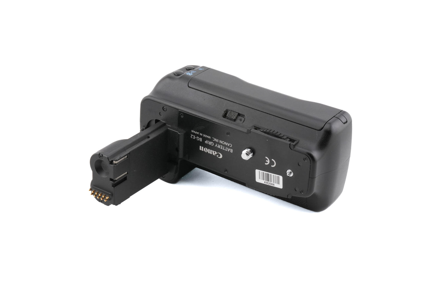 Canon BG-E2 Battery Grip