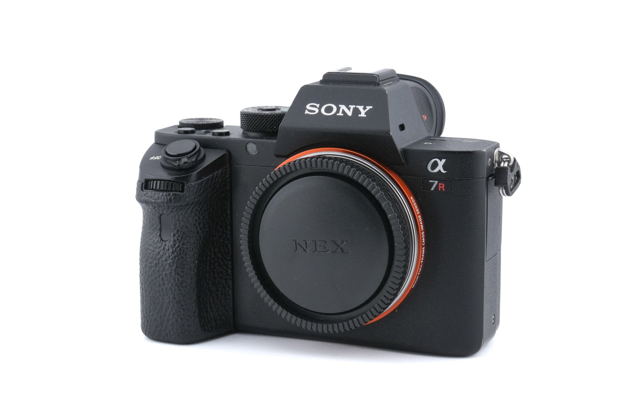 Sony A7R II