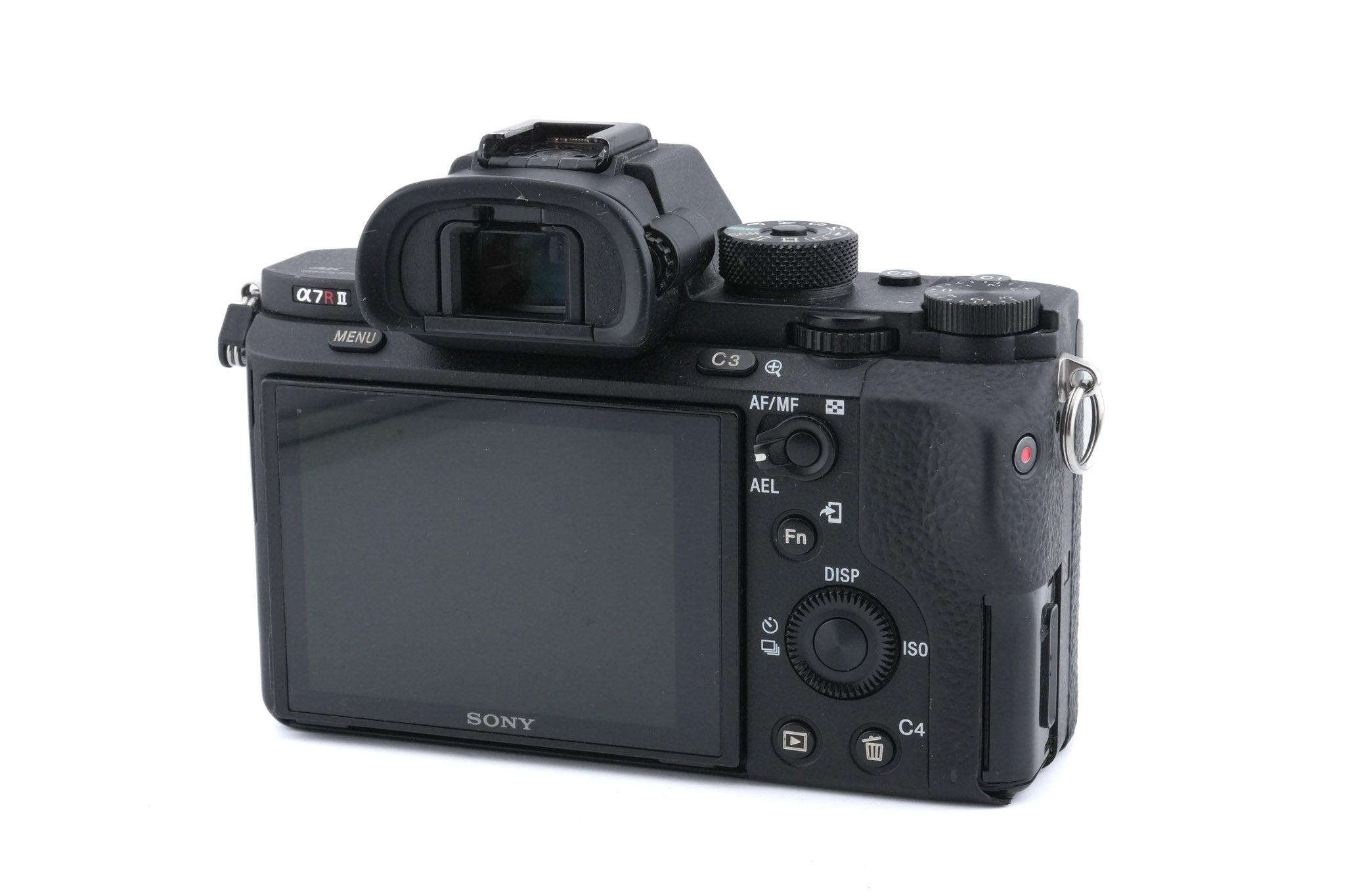 Sony A7R II