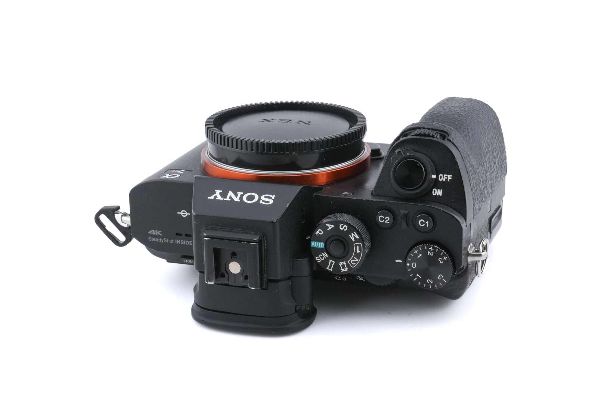 Sony A7R II