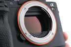 Sony A7R II