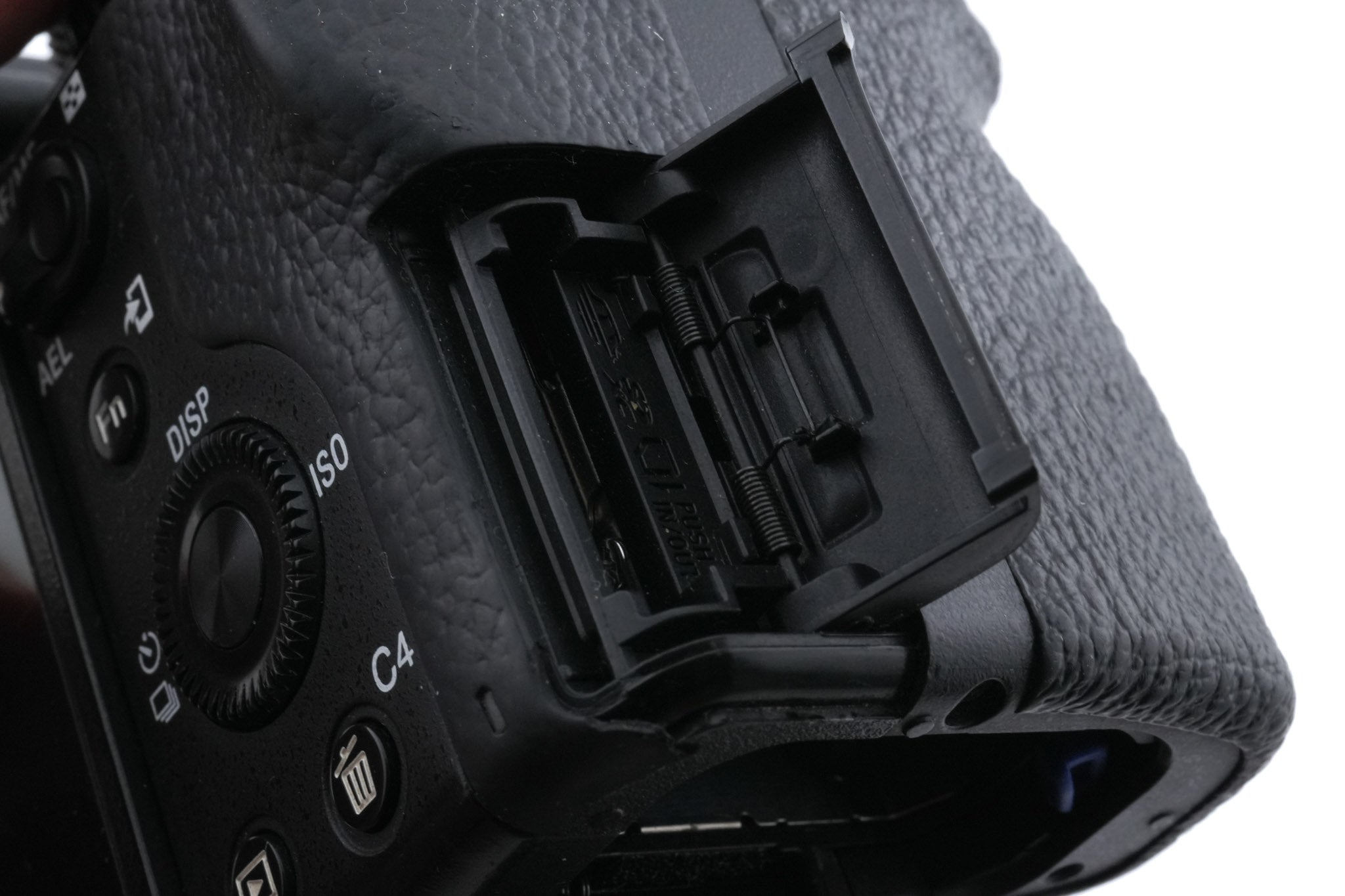 Sony A7R II