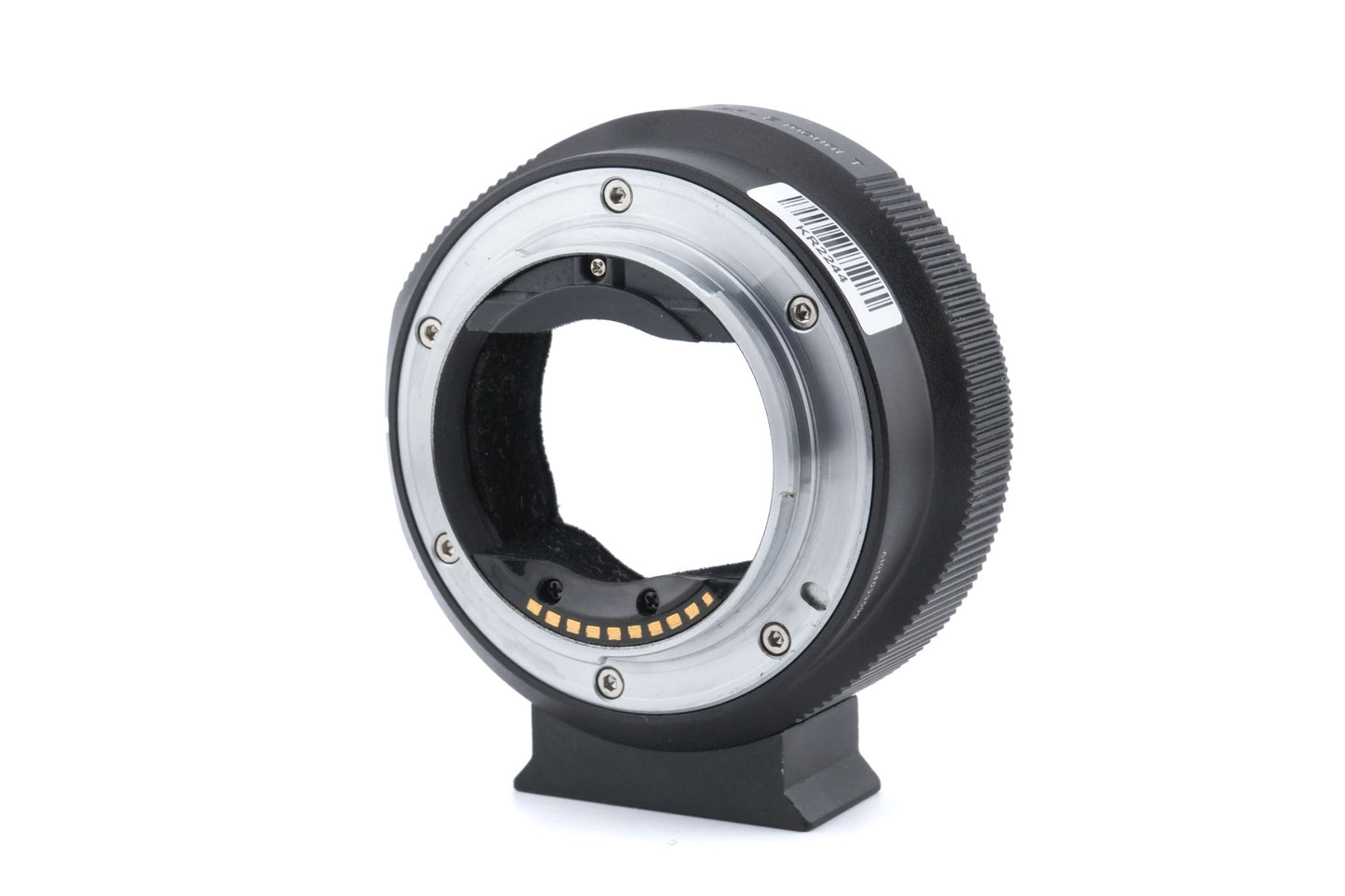 Metabones Canon EF - Sony E/FE Mount T Mark IV (MB_EF-E-BT4) Adapter