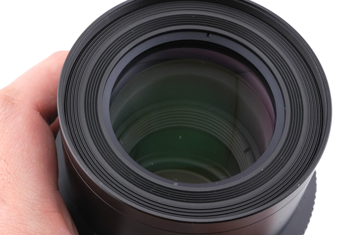 Mamiya 180mm f4.5 Sekor Z W