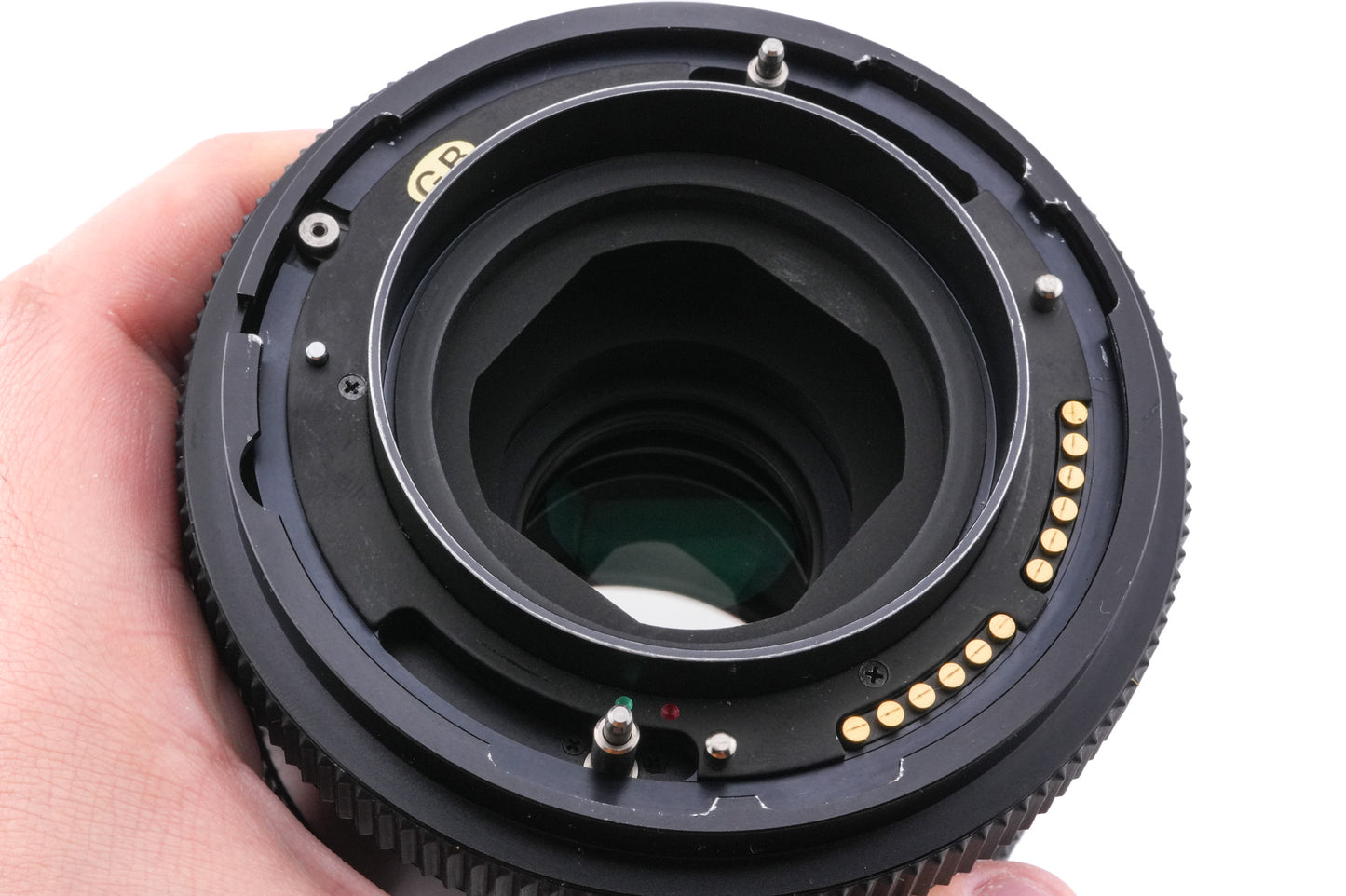 Mamiya 180mm f4.5 Sekor Z W