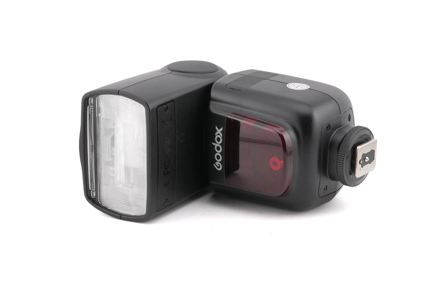 Godox V850 Ving Flash