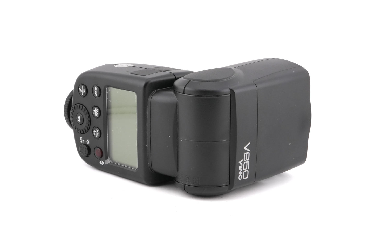 Godox V850 Ving Flash