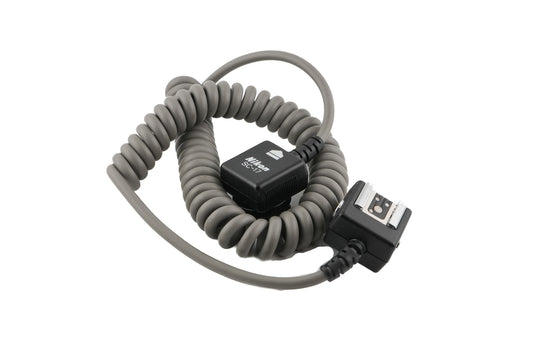 Nikon SC-17 TTL Cord