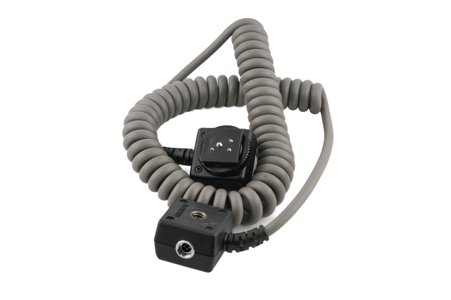 Nikon SC-17 TTL Cord