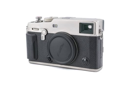 Fujifilm X-Pro 3 (Duratect)