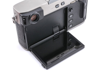 Fujifilm X-Pro 3 (Duratect)