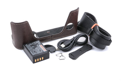 Fujifilm X-Pro 3 (Duratect)