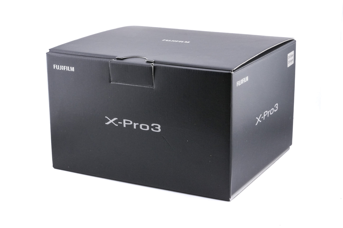 Fujifilm X-Pro 3 (Duratect)