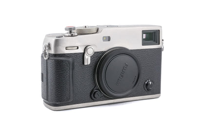 Fujifilm X-Pro 3 (Duratect)
